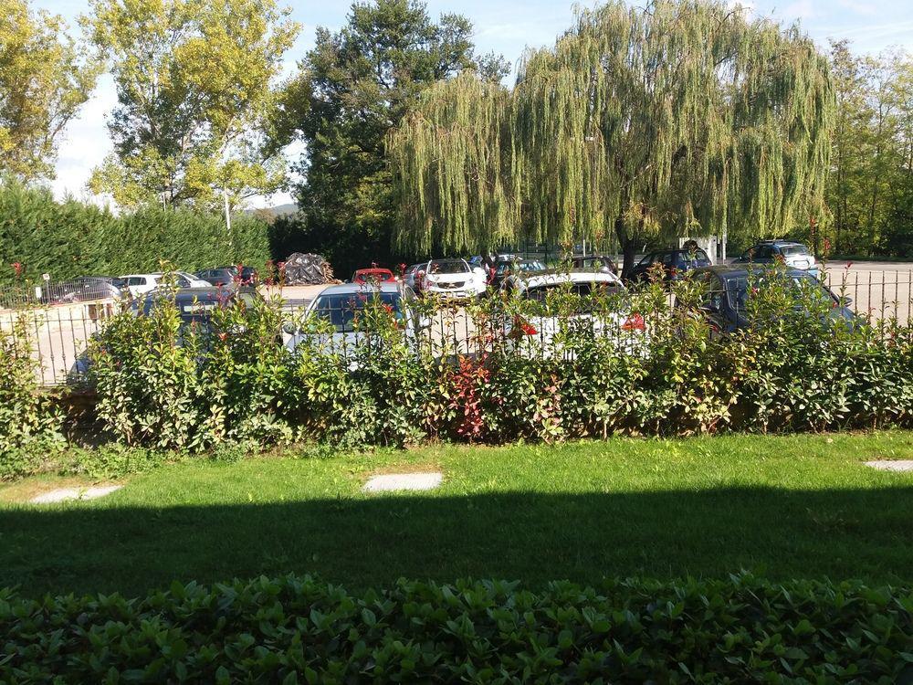 Oasi Del Grillo Aparthotel Castelnuovo Berardenga Exteriör bild